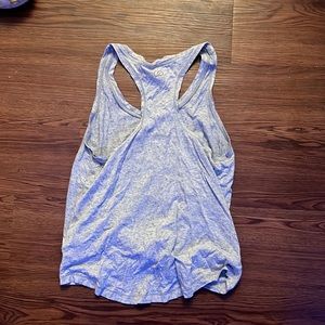 Carrie Underwood brand workout tank top